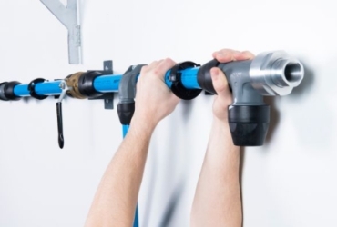 AIRnet - Sistema de Tubulação de Ar Comprimido