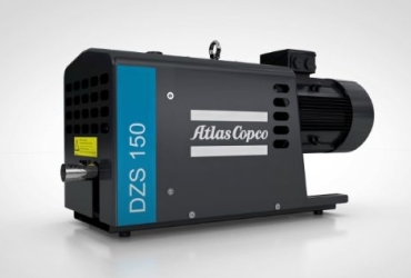 Bombas de Vácuo a Seco com Garras