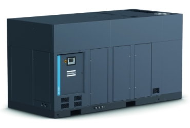 Compressores de ar centrífugos isentos de óleo ZH e ZH+