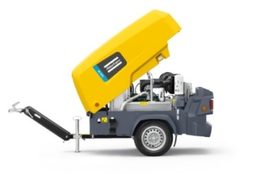 Compressores de ar Pequenos