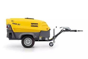 Compressores Diesel