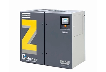 Compressores Elétricos Isentos