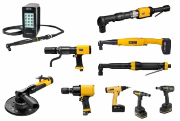 Ferramentas Industriais - ACTA