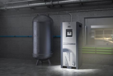 Gerador de Nitrogênio com PSA NGP 10-115