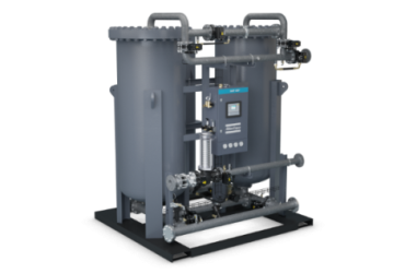 Gerador de Nitrogênio NGP⁺ 8-1300 Premium com PSA