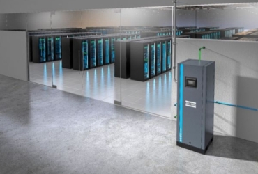 Gerador de Nitrogênio por Membrana NGM⁺ 7-70