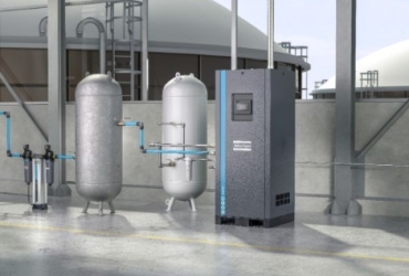 Gerador de Oxigênio OGP+ 3-30 com PSA