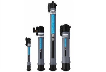 Secadores de Ar de Membrana