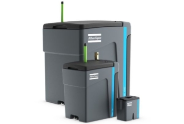 Separador de Óleo/Água OSC