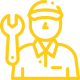 Inspeção Técnica